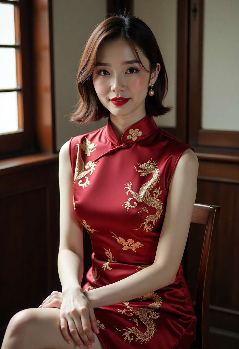 山地黄果冬前修剪