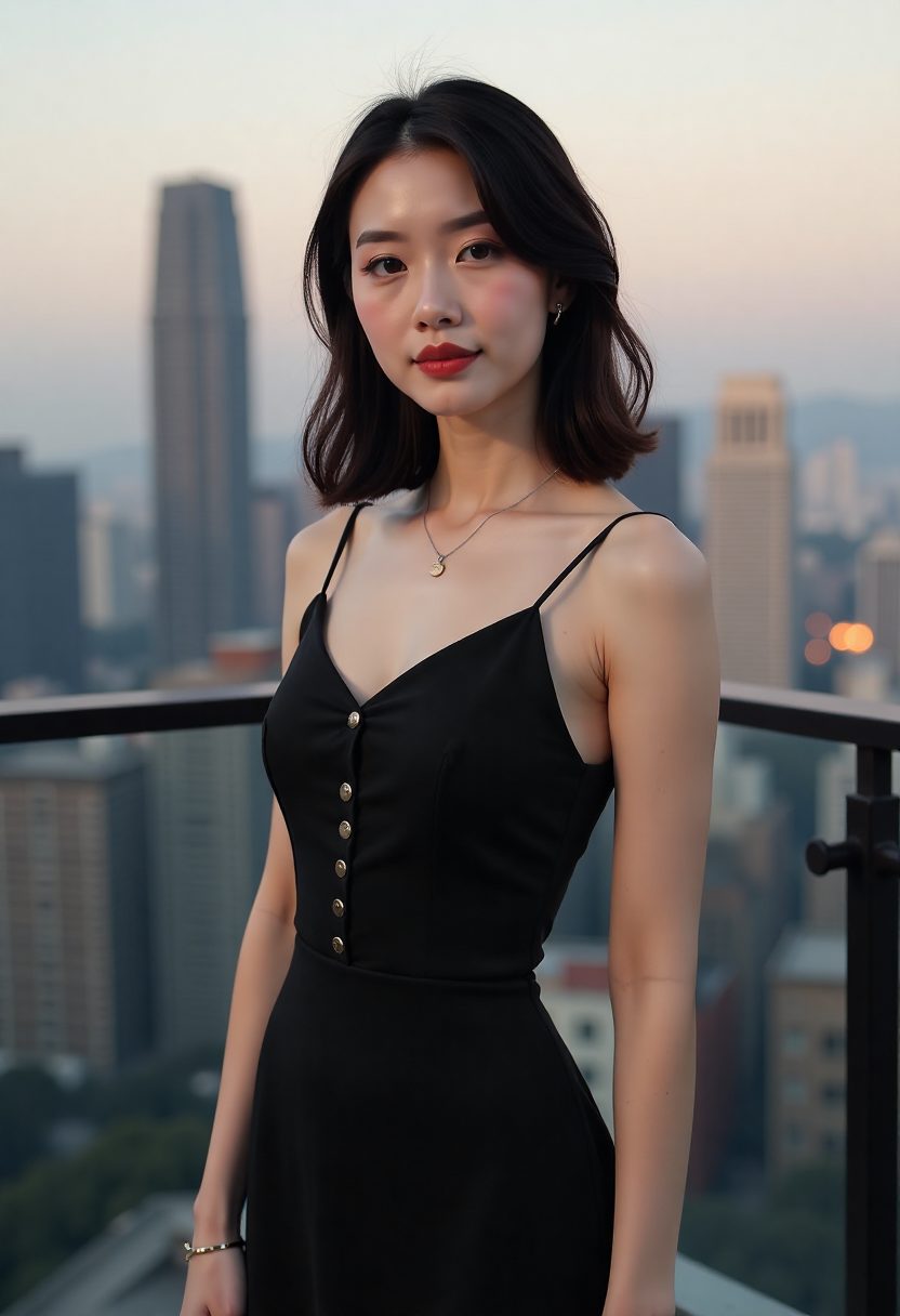 深谷回声